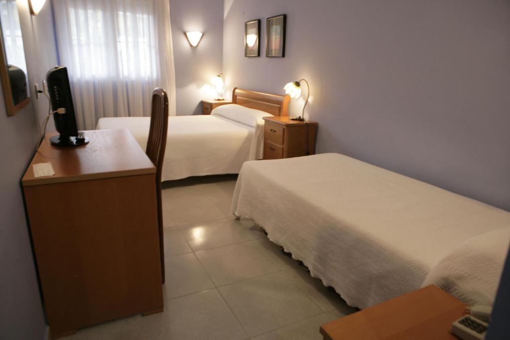 Hotel Azpiazu Cudillero Ngoại thất bức ảnh