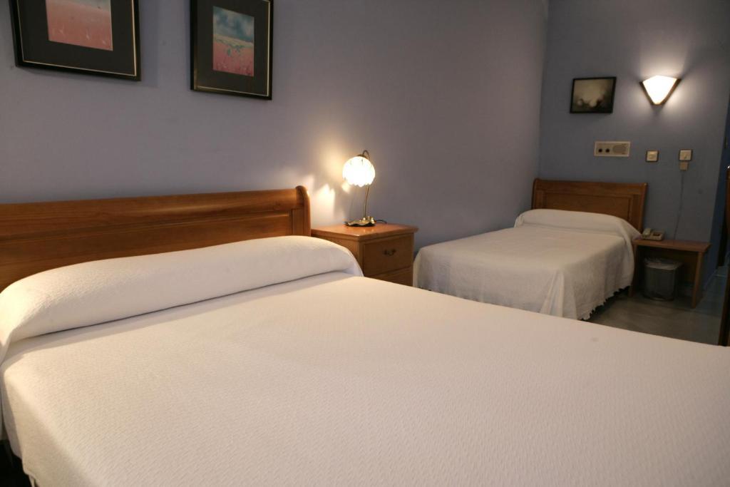 Hotel Azpiazu Cudillero Ngoại thất bức ảnh