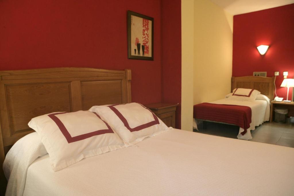Hotel Azpiazu Cudillero Ngoại thất bức ảnh
