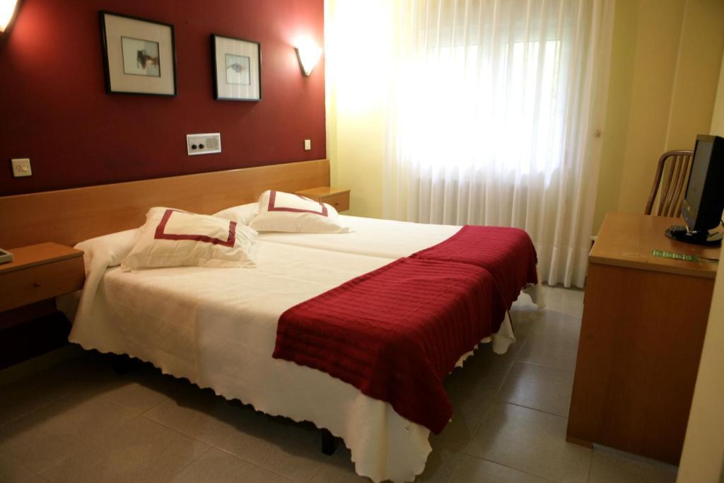 Hotel Azpiazu Cudillero Ngoại thất bức ảnh