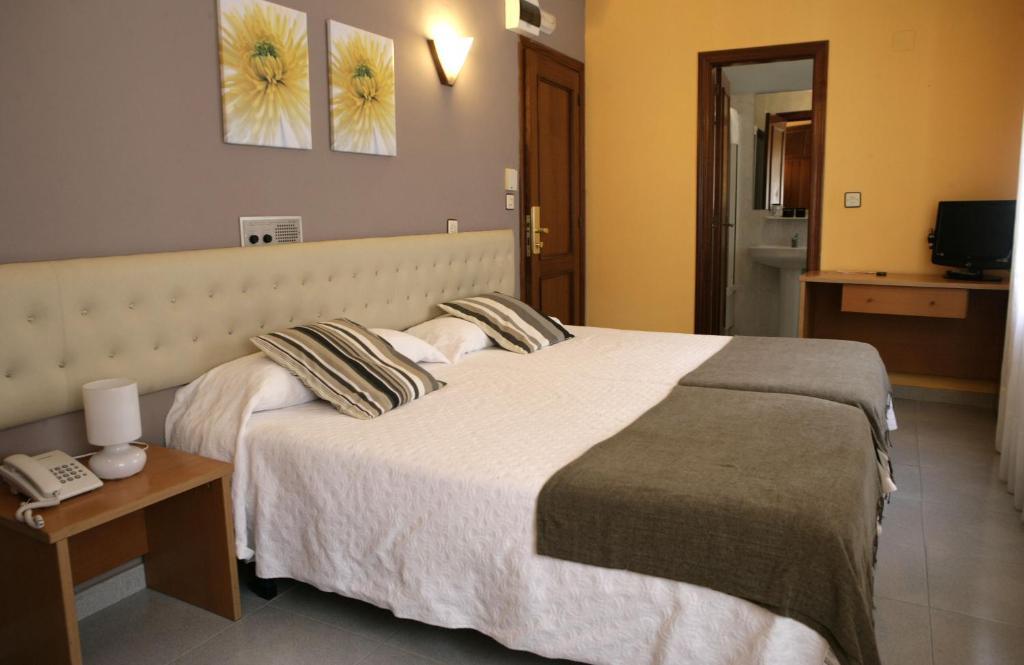 Hotel Azpiazu Cudillero Ngoại thất bức ảnh