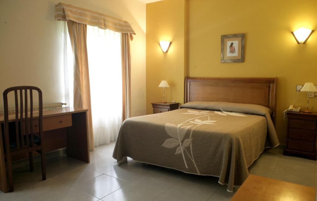 Hotel Azpiazu Cudillero Ngoại thất bức ảnh