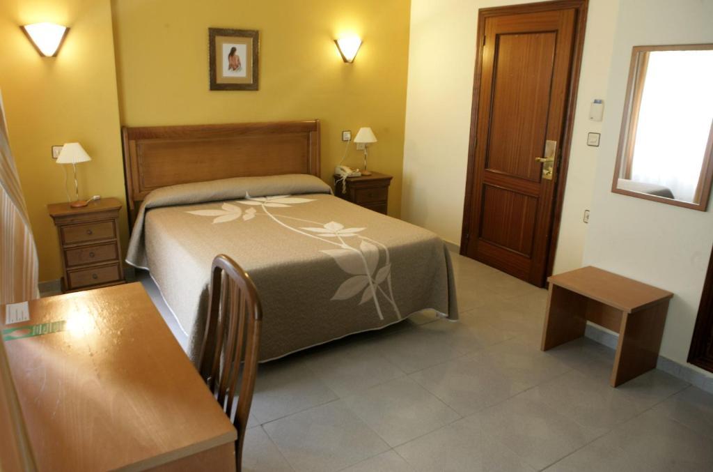 Hotel Azpiazu Cudillero Ngoại thất bức ảnh