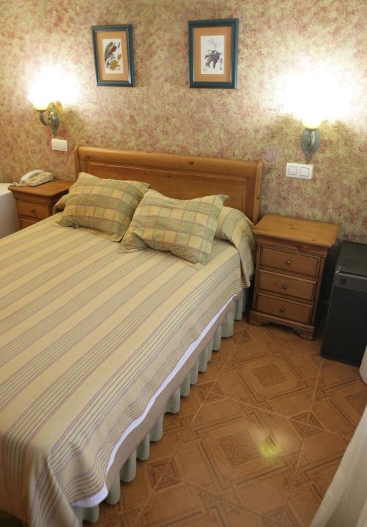 Hotel Azpiazu Cudillero Ngoại thất bức ảnh