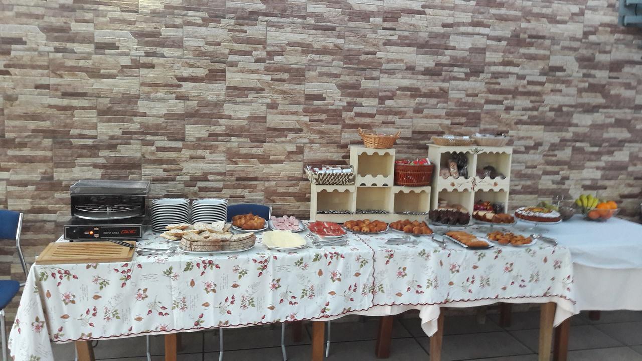 Hotel Azpiazu Cudillero Ngoại thất bức ảnh